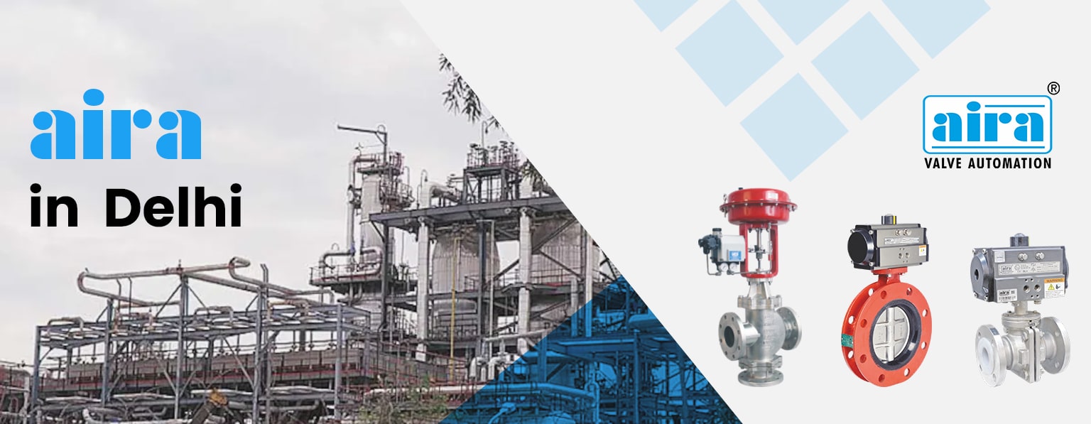 valve manufacturer in noida & delhi